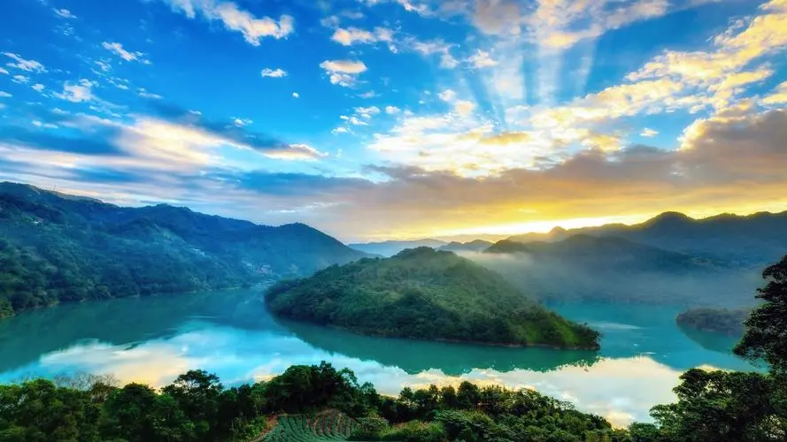 高标准新型数字化